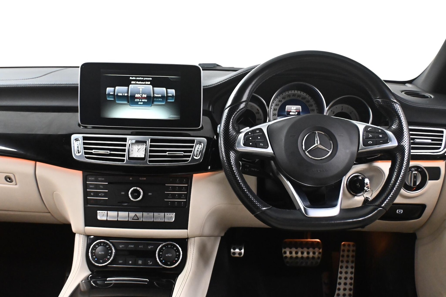 Used Mercedes-Benz CLS for sale - 77215787: Photo 22