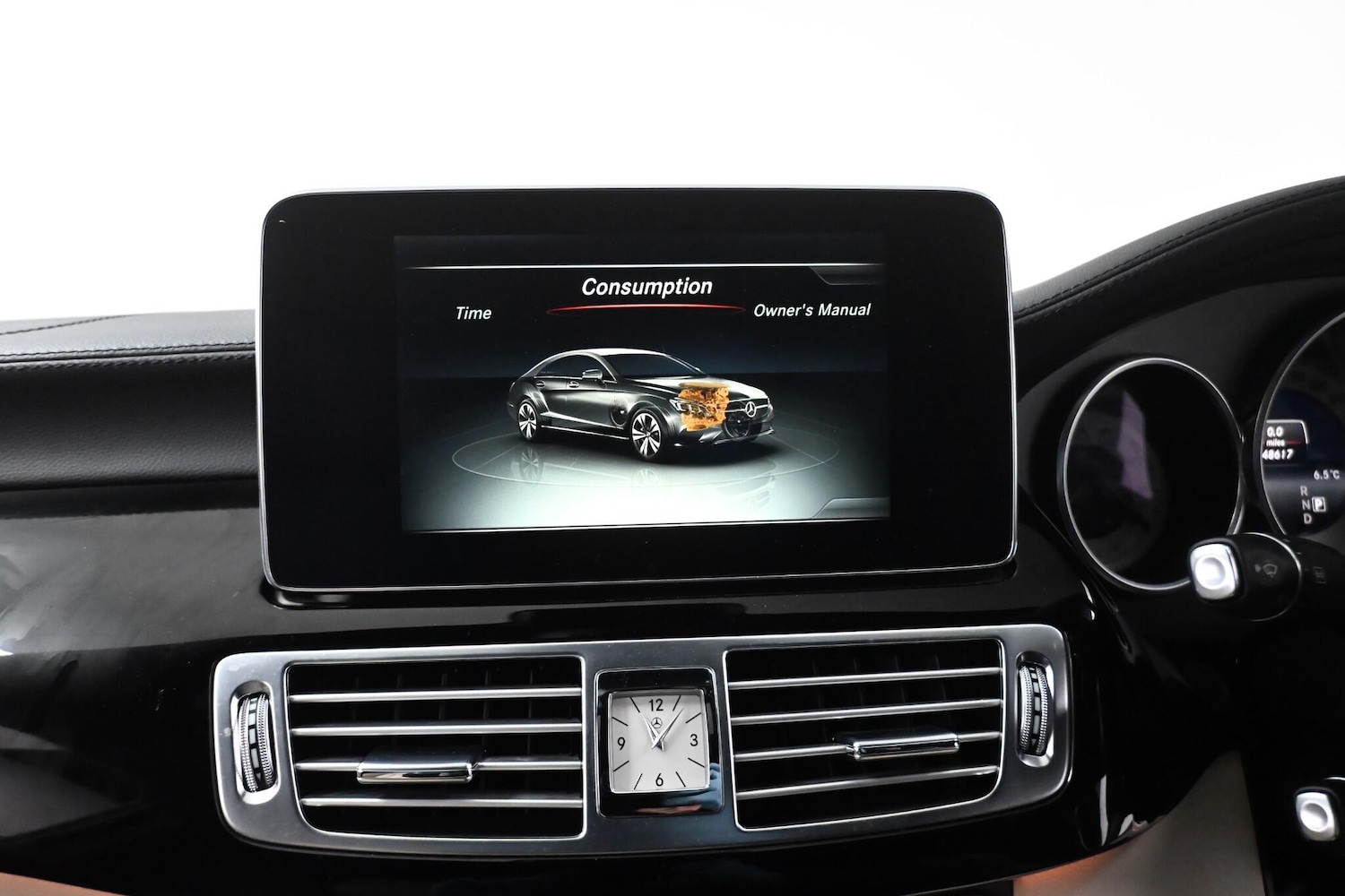 Used Mercedes-Benz CLS for sale - 77215787: Photo 24