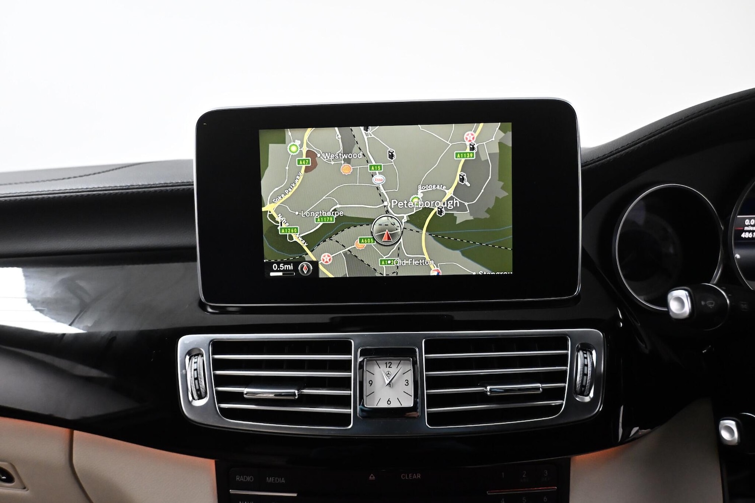 Used Mercedes-Benz CLS for sale - 77215787: Photo 25