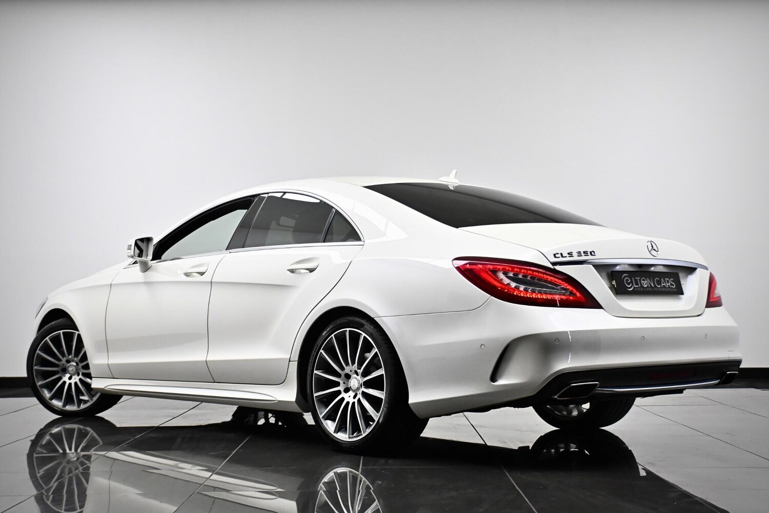 Used Mercedes-Benz CLS for sale - 77215787: Photo 6