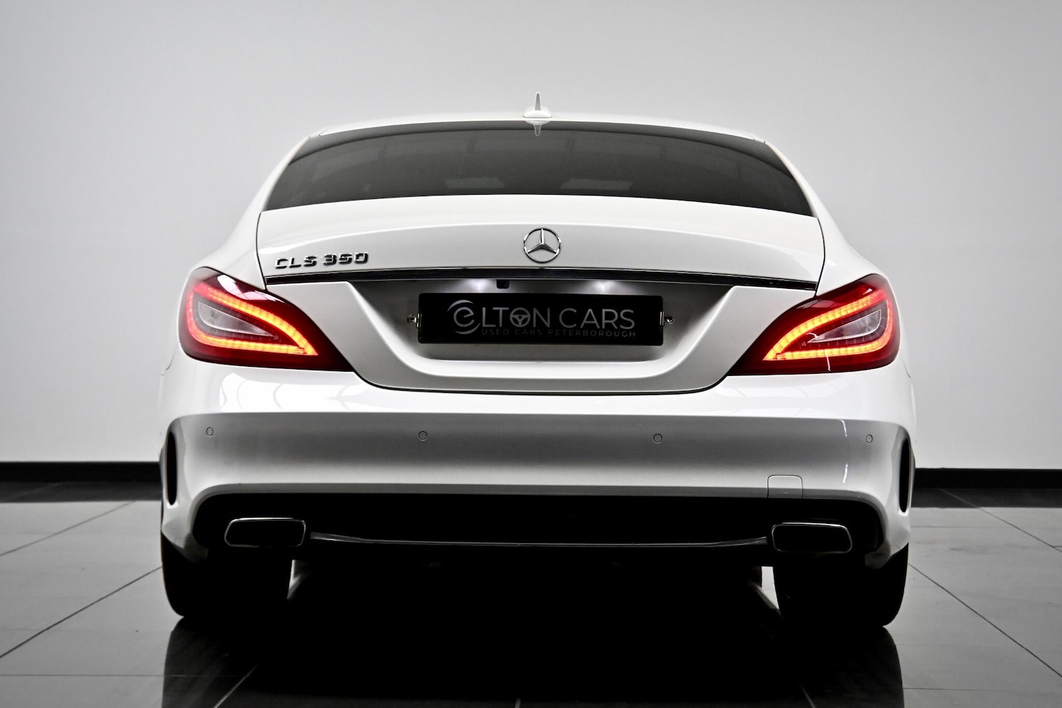 Used Mercedes-Benz CLS for sale - 77215787: Photo 9
