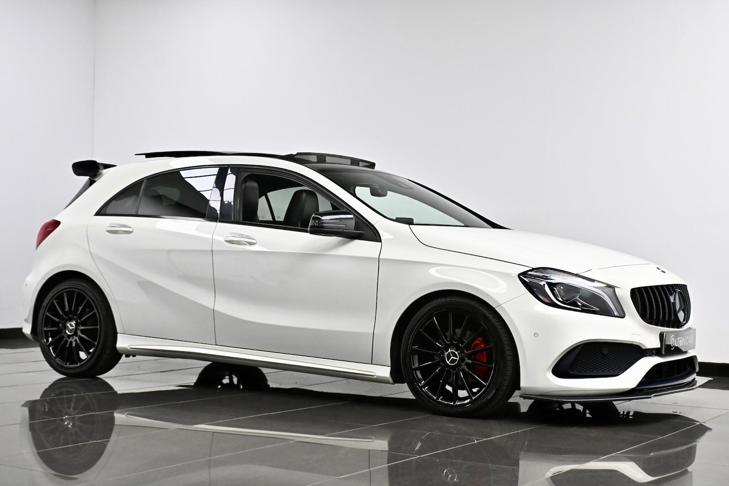 Used Mercedes-Benz A-Class 2018 for sale - 78203783: Photo 12