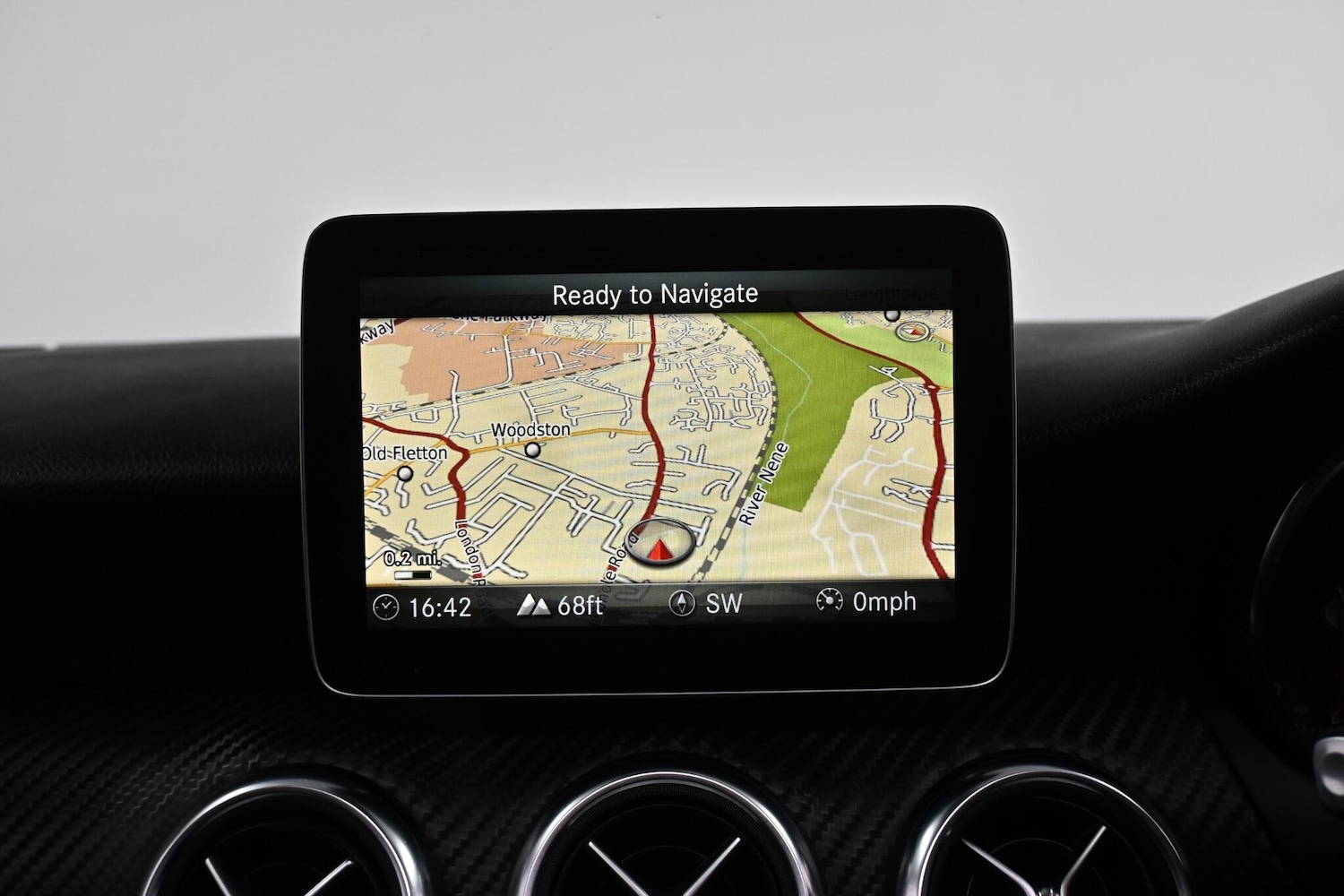 Used Mercedes-Benz A-Class 2018 for sale - 78203783: Photo 13