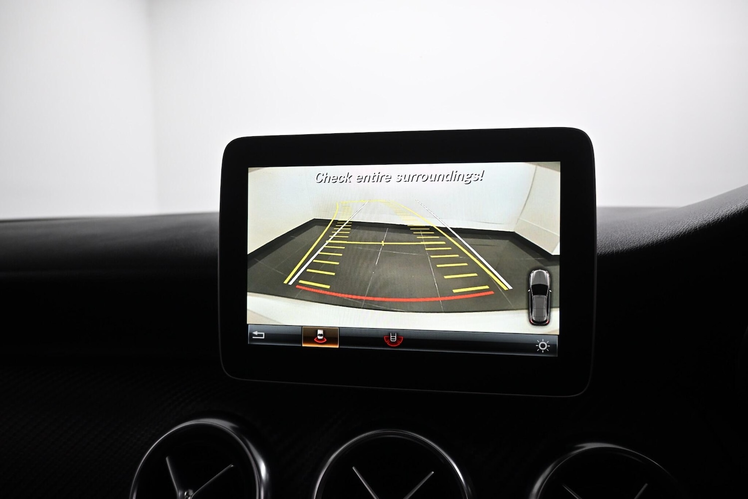 Used Mercedes-Benz A-Class 2018 for sale - 78203783: Photo 14