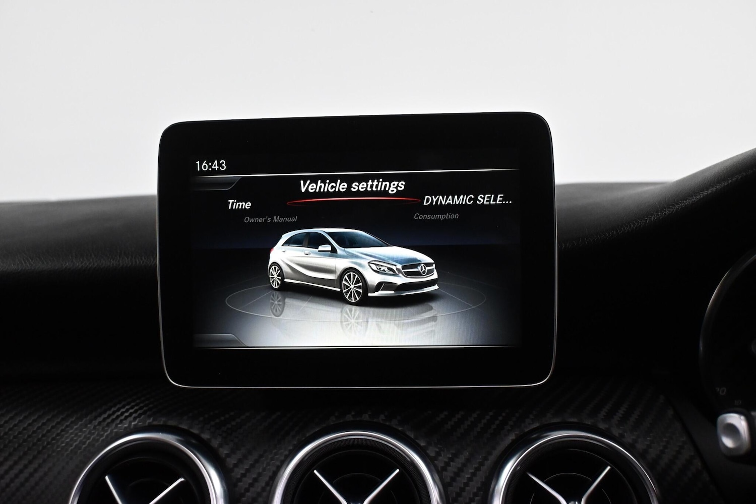 Used Mercedes-Benz A-Class 2018 for sale - 78203783: Photo 16