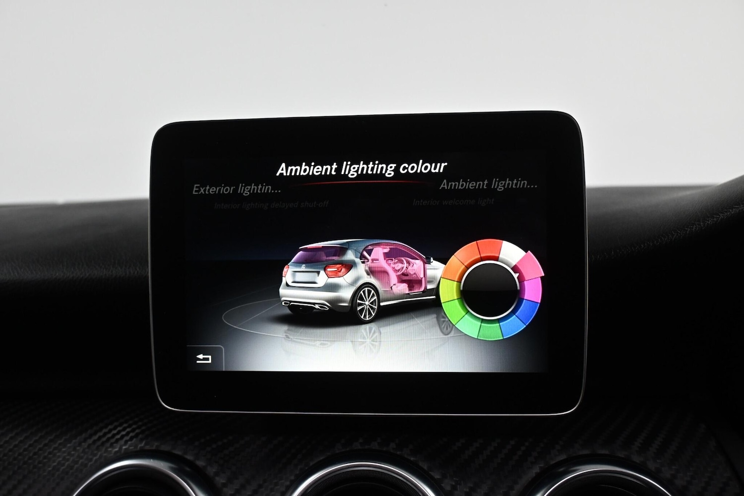 Used Mercedes-Benz A-Class 2018 for sale - 78203783: Photo 17