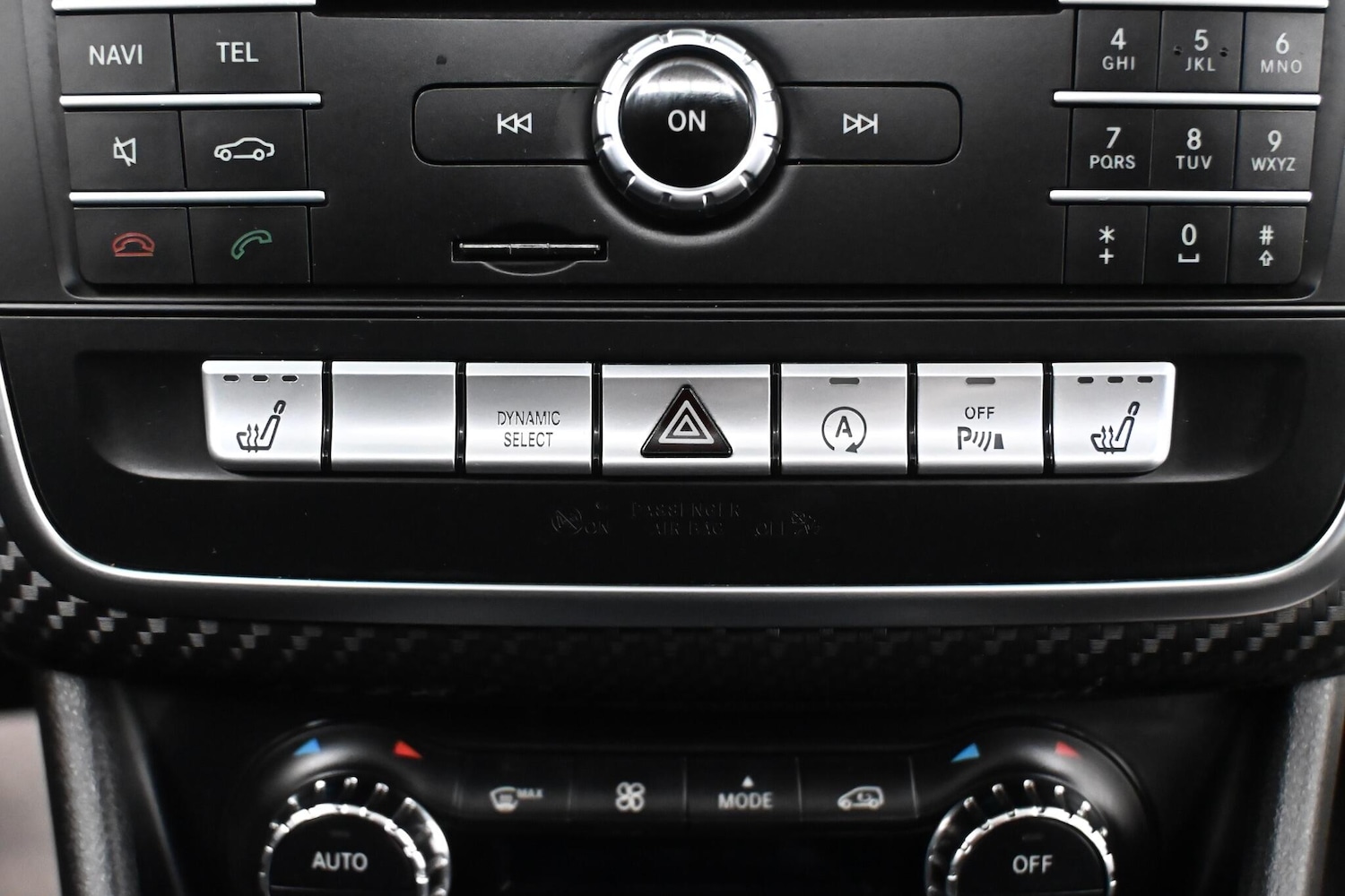 Used Mercedes-Benz A-Class 2018 for sale - 78203783: Photo 18