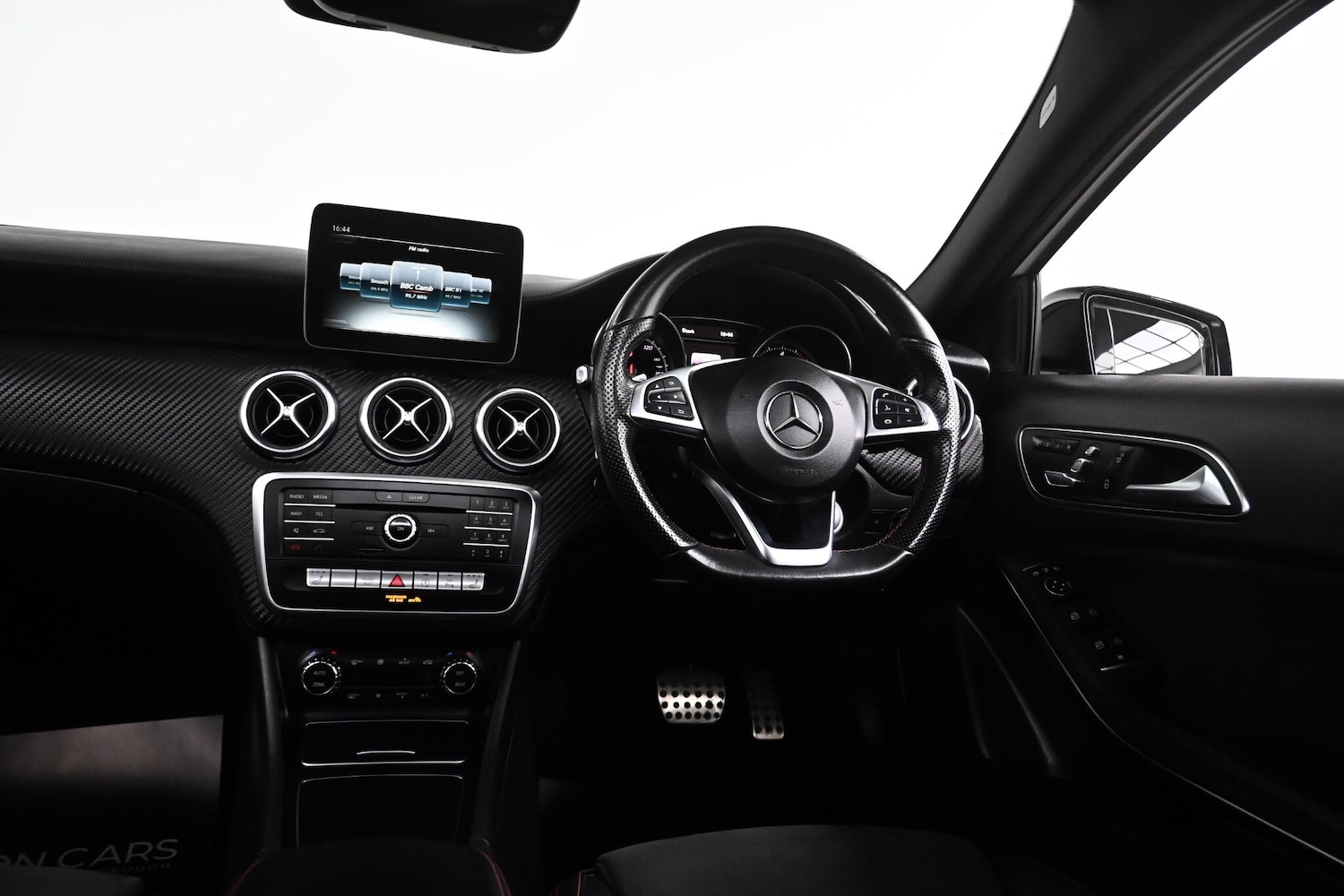 Used Mercedes-Benz A-Class 2018 for sale - 78203783: Photo 20