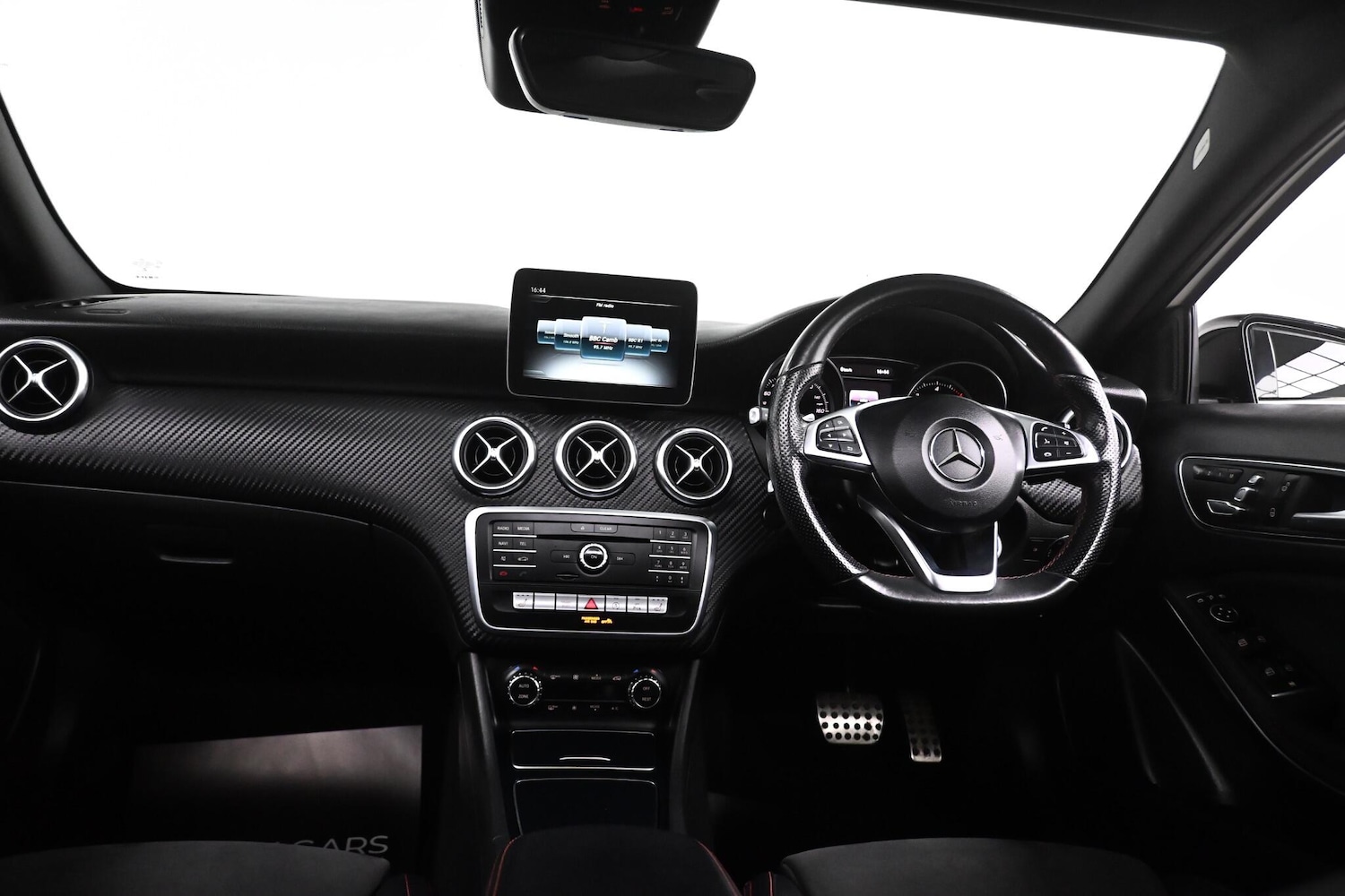 Used Mercedes-Benz A-Class 2018 for sale - 78203783: Photo 21