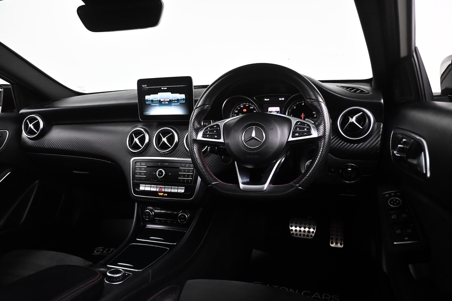 Used Mercedes-Benz A-Class 2018 for sale - 78203783: Photo 22