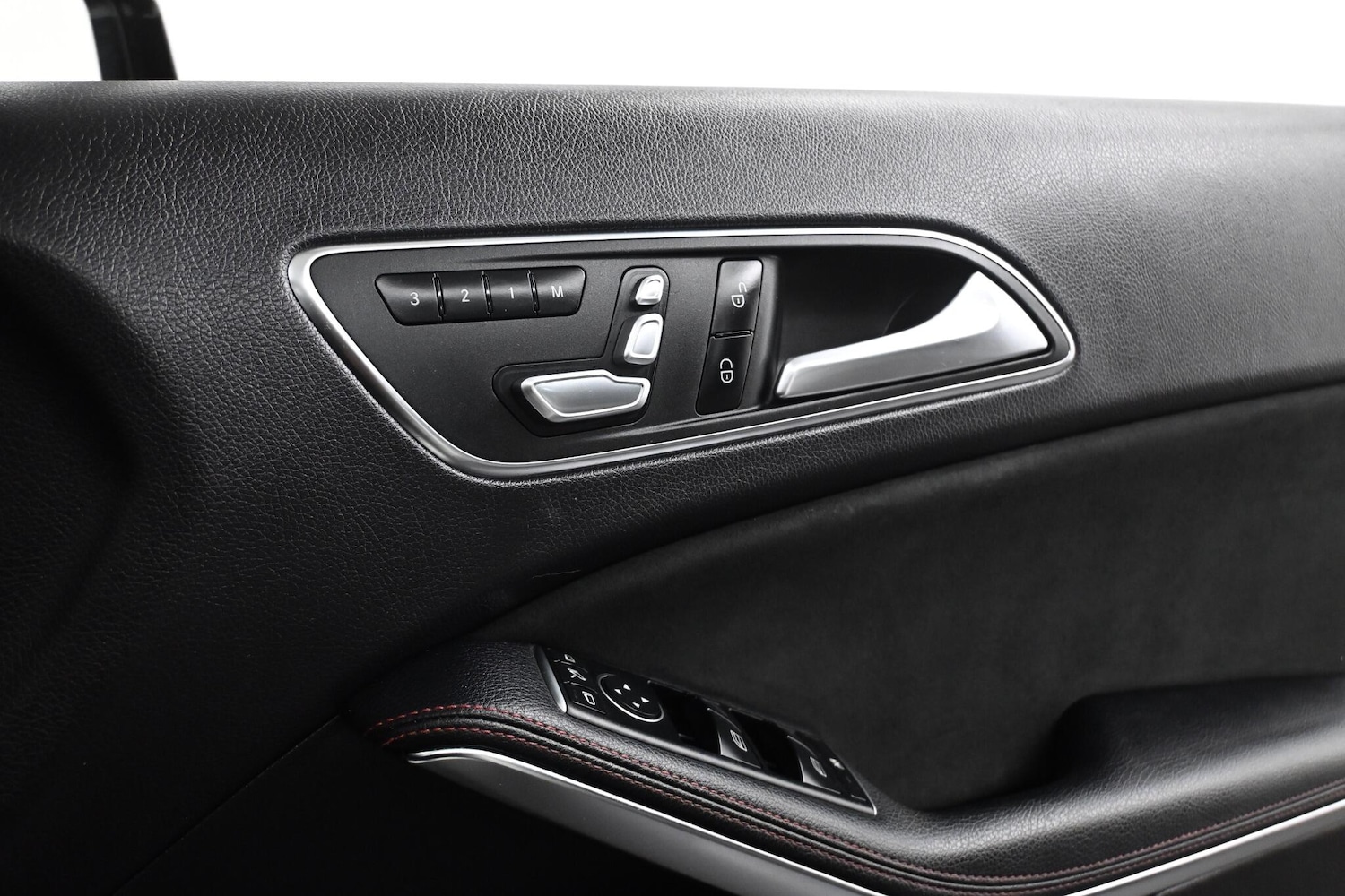 Used Mercedes-Benz A-Class 2018 for sale - 78203783: Photo 23