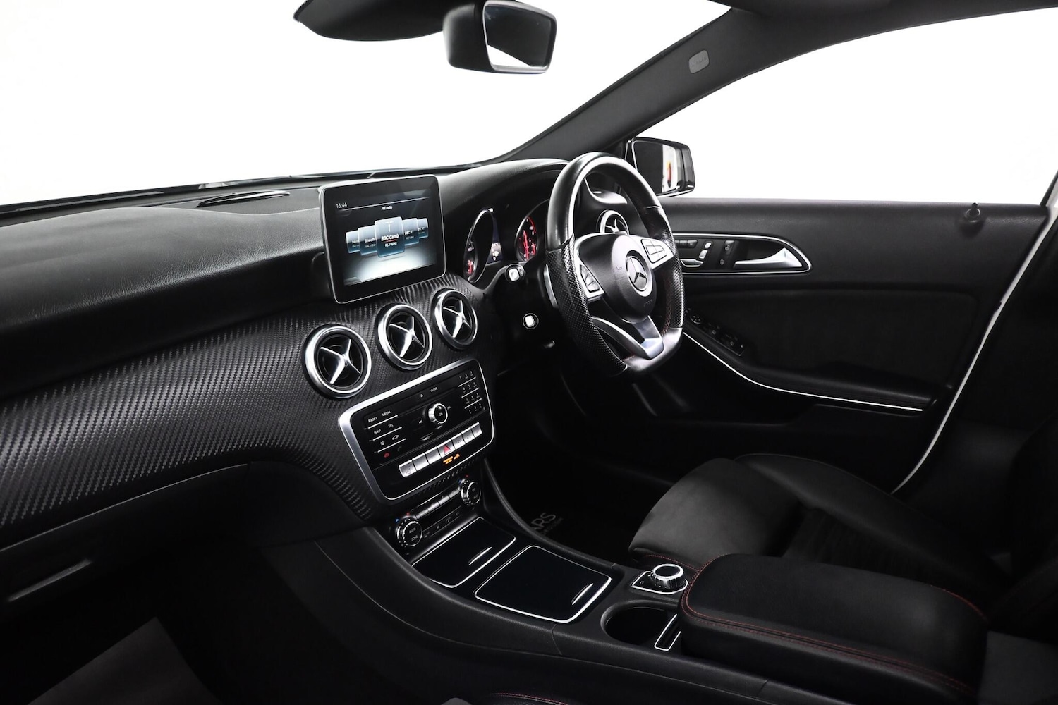 Used Mercedes-Benz A-Class 2018 for sale - 78203783: Photo 24