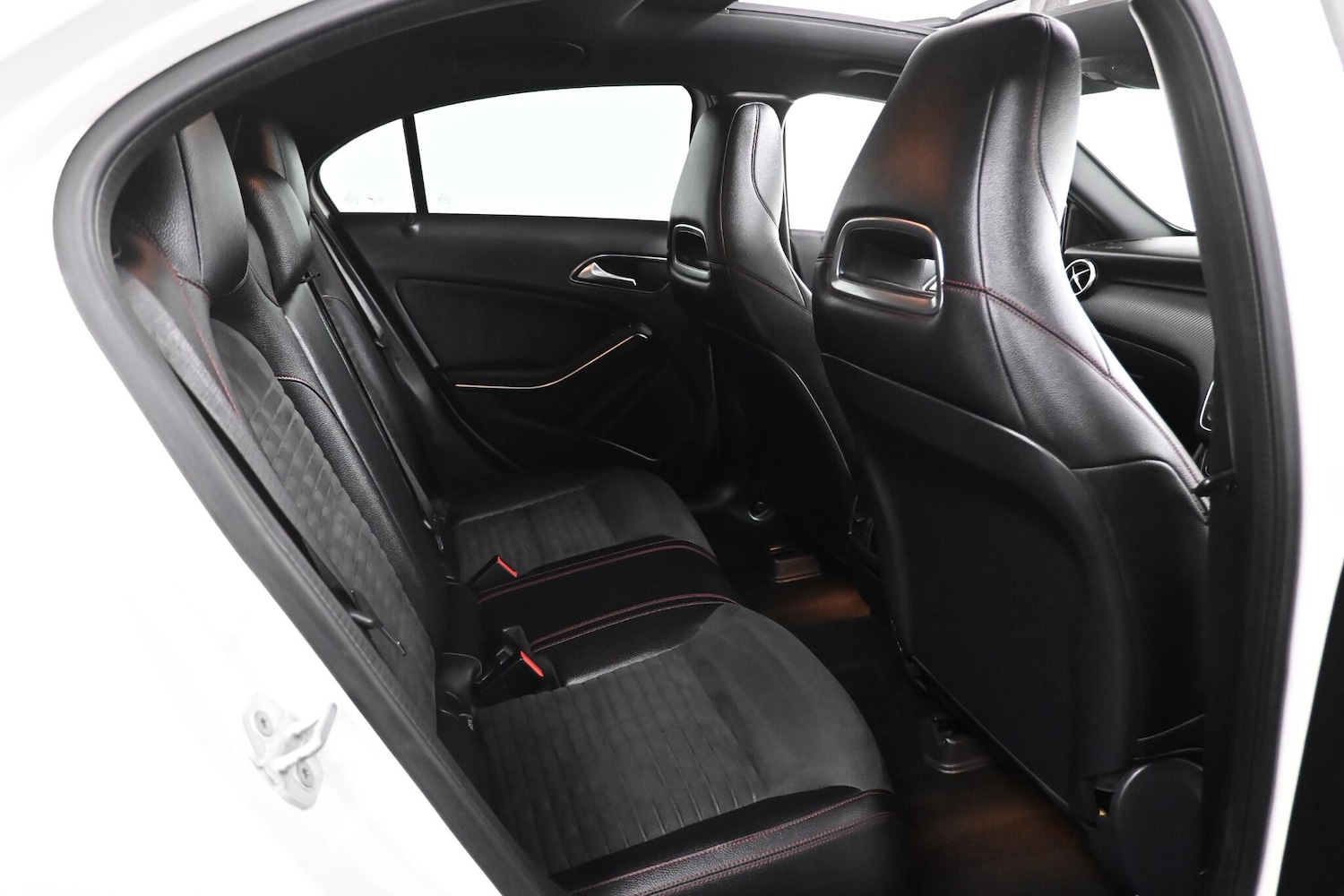 Used Mercedes-Benz A-Class 2018 for sale - 78203783: Photo 25