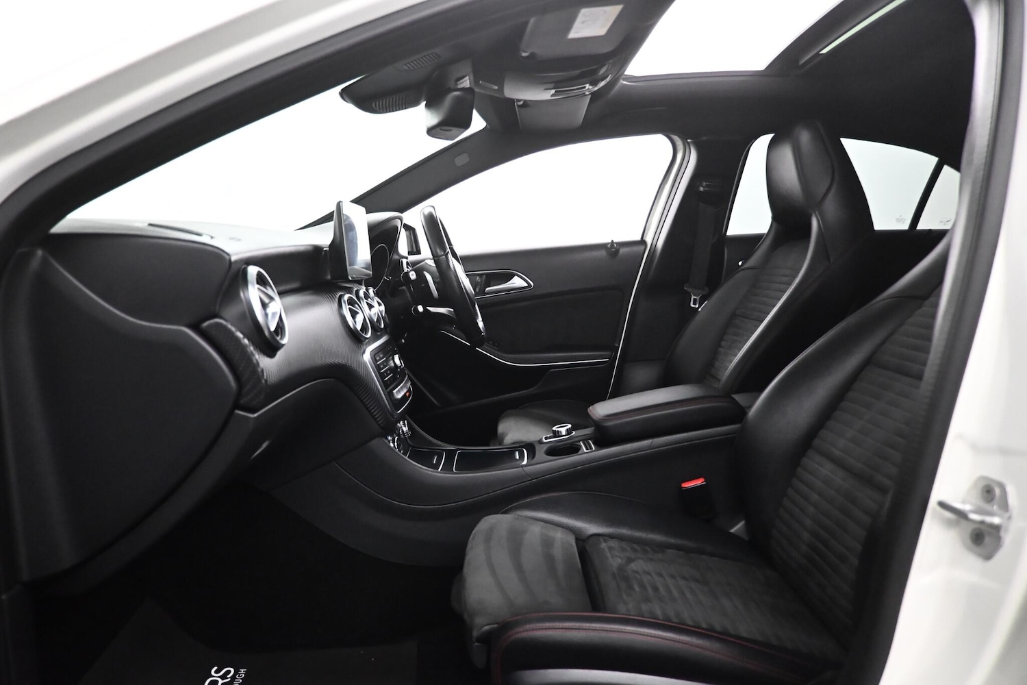 Used Mercedes-Benz A-Class 2018 for sale - 78203783: Photo 26