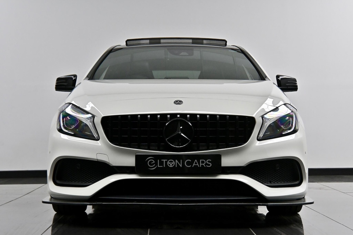 Used Mercedes-Benz A-Class 2018 for sale - 78203783: Photo 3