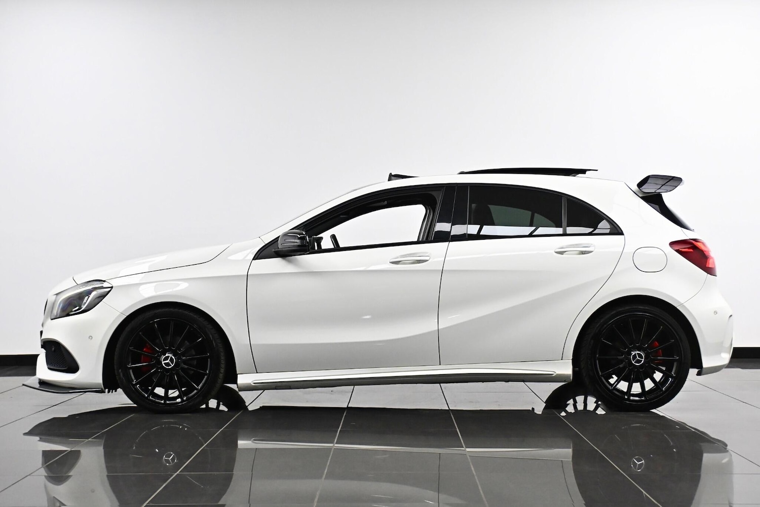 Used Mercedes-Benz A-Class 2018 for sale - 78203783: Photo 6