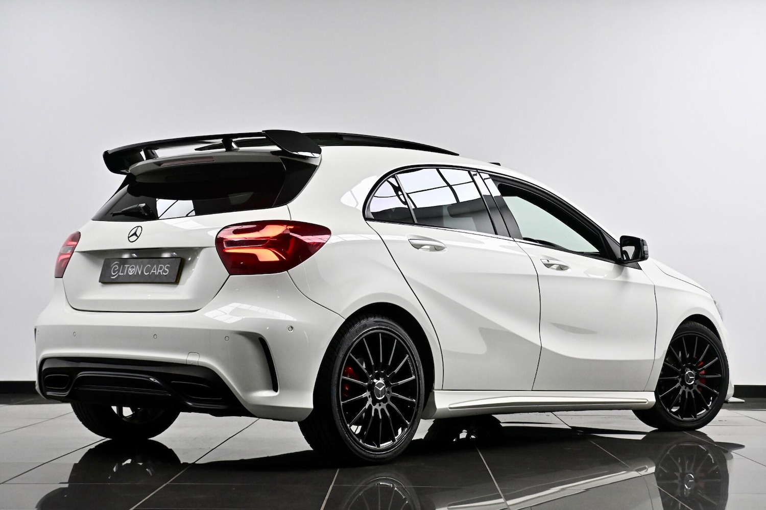 Used Mercedes-Benz A-Class 2018 for sale - 78203783: Photo 7