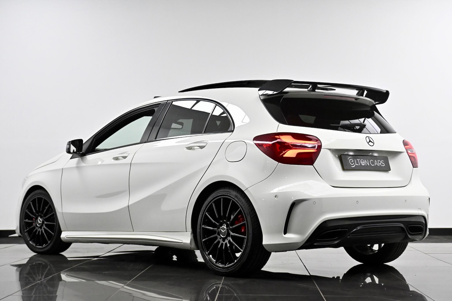 Used Mercedes-Benz A-Class 2018 for sale - 78203783: Photo 8