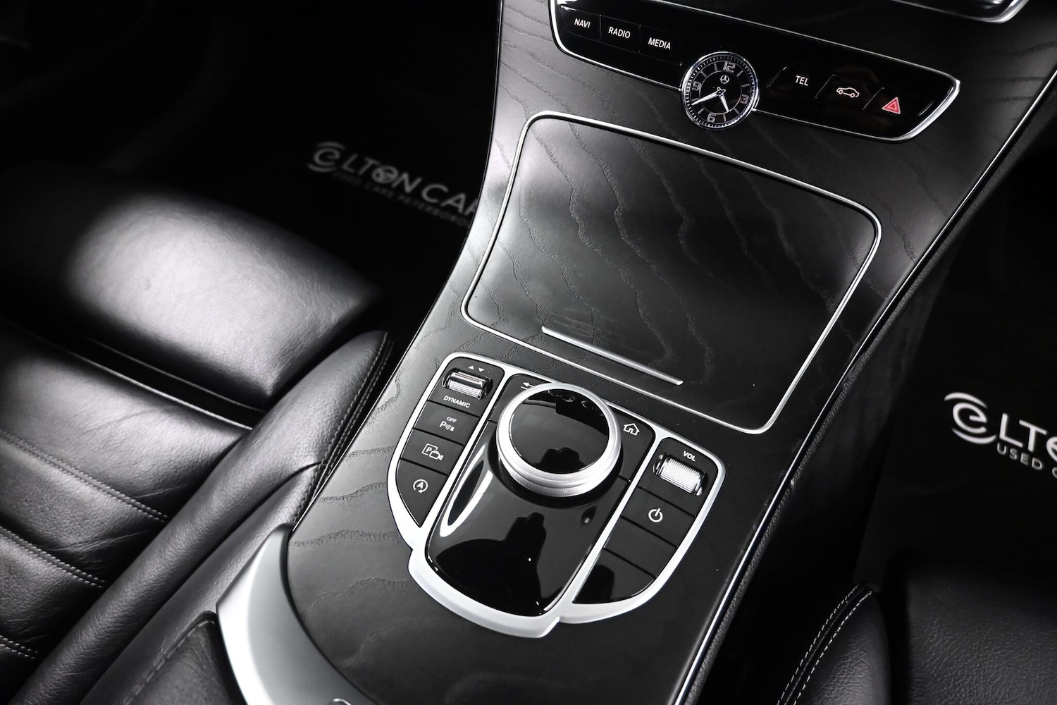 Used Mercedes-Benz C Class 2019 for sale - 77977954: Photo 20