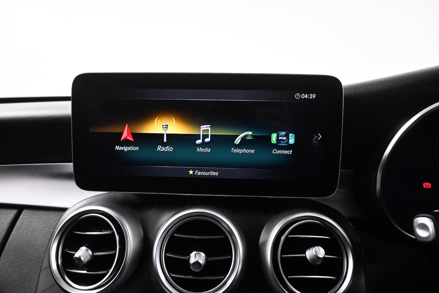 Used Mercedes-Benz C Class 2019 for sale - 77977954: Photo 21