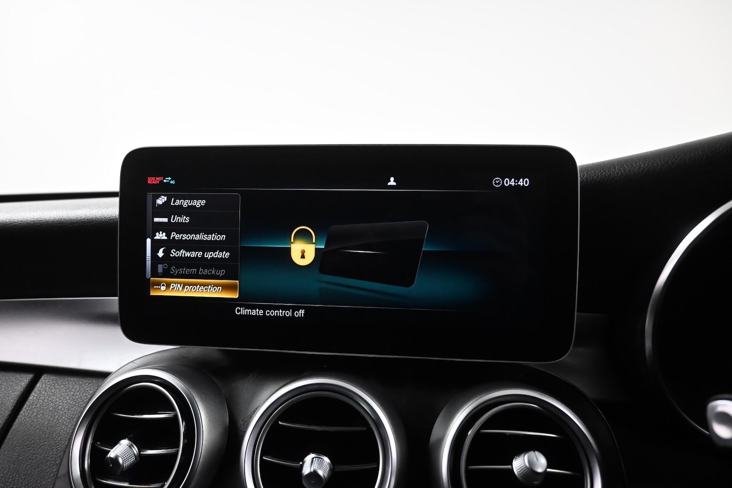 Used Mercedes-Benz C Class 2019 for sale - 77977954: Photo 24