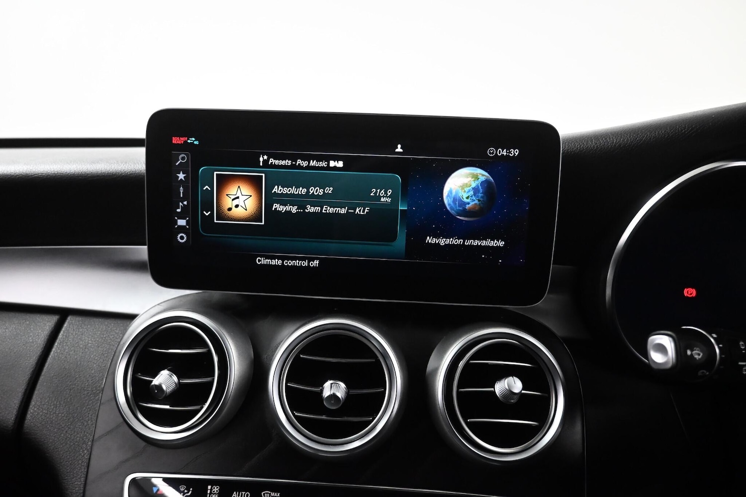 Used Mercedes-Benz C Class 2019 for sale - 77977954: Photo 30