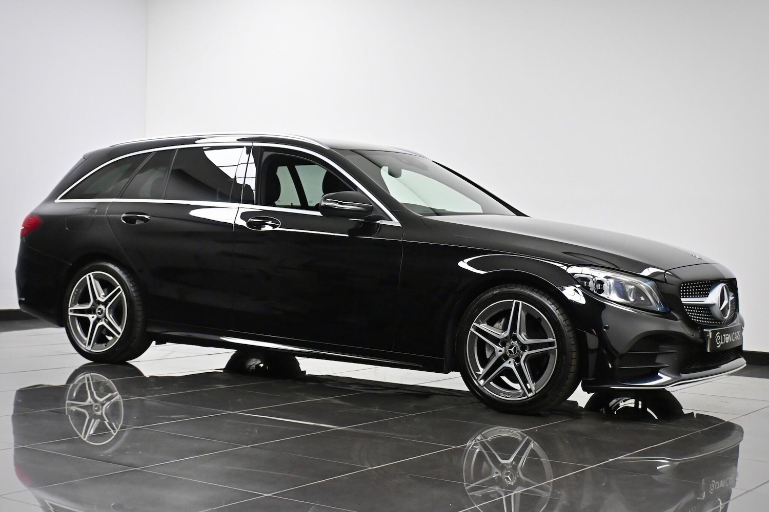 Used Mercedes-Benz C Class 2019 for sale - 77977954: Photo 7