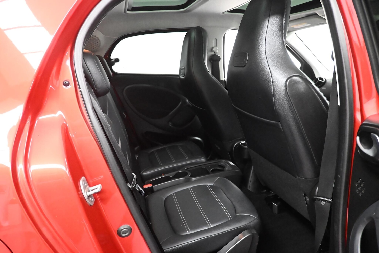 Used smart forfour 2018 for sale - 78033732: Photo 16