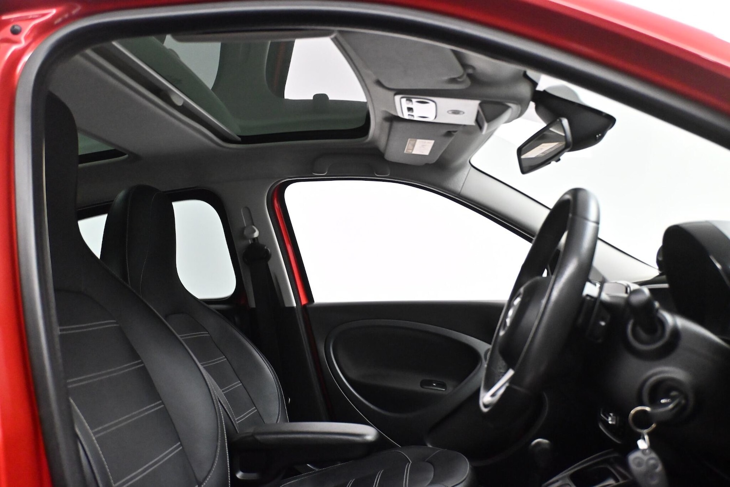 Used smart forfour 2018 for sale - 78033732: Photo 17