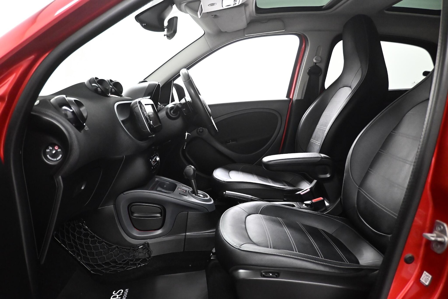 Used smart forfour 2018 for sale - 78033732: Photo 18