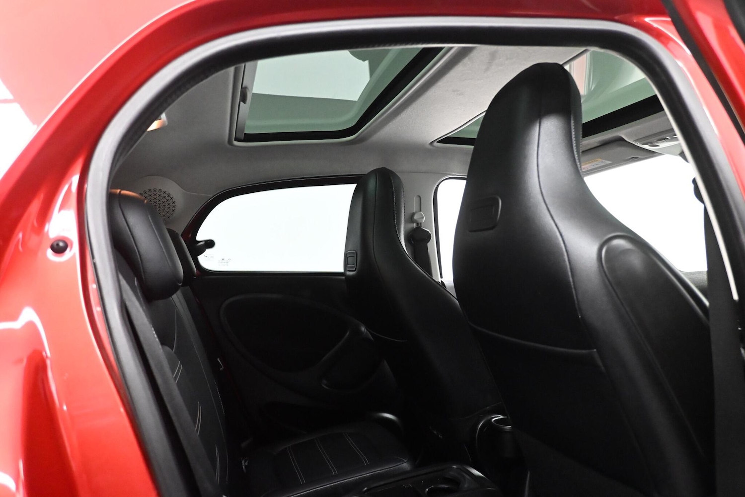 Used smart forfour 2018 for sale - 78033732: Photo 19