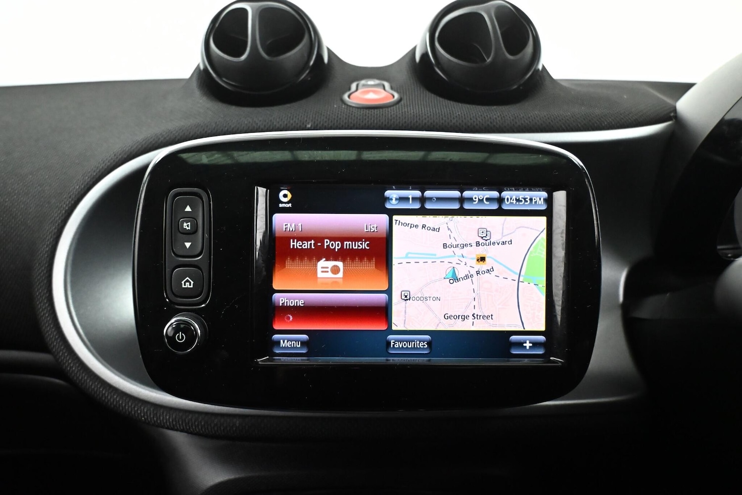 Used smart forfour 2018 for sale - 78033732: Photo 21