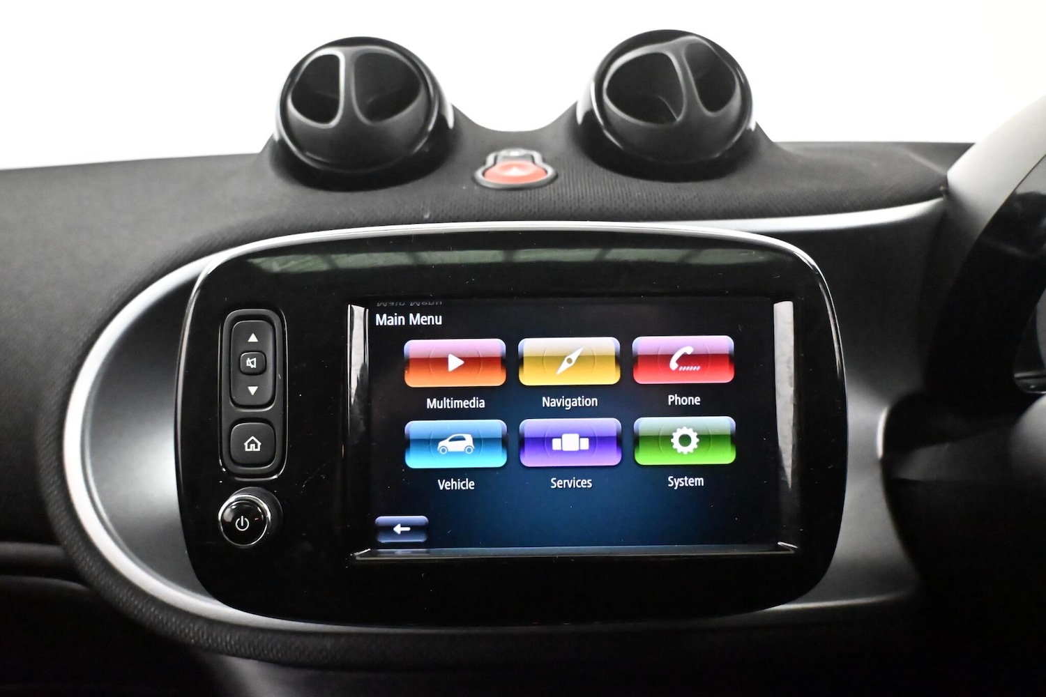 Used smart forfour 2018 for sale - 78033732: Photo 22