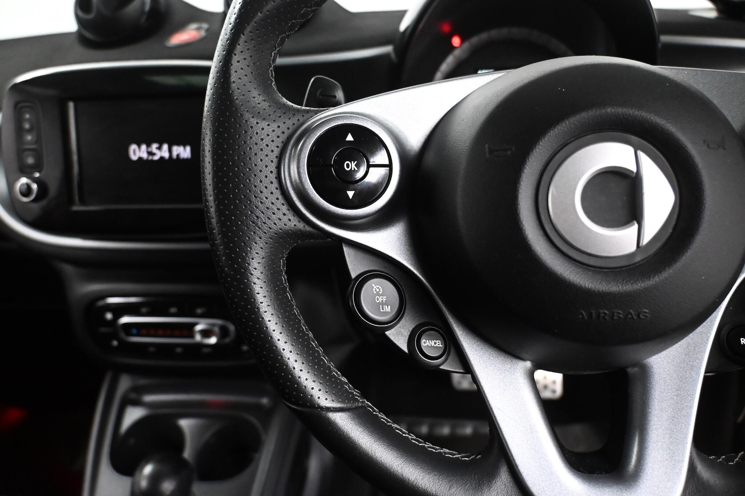 Used smart forfour 2018 for sale - 78033732: Photo 24