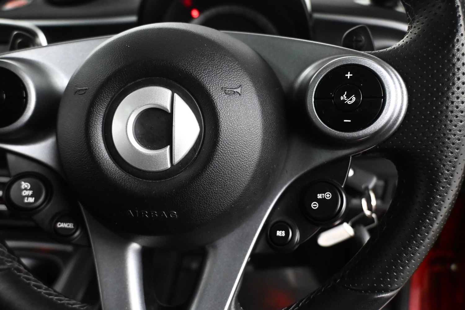 Used smart forfour 2018 for sale - 78033732: Photo 25