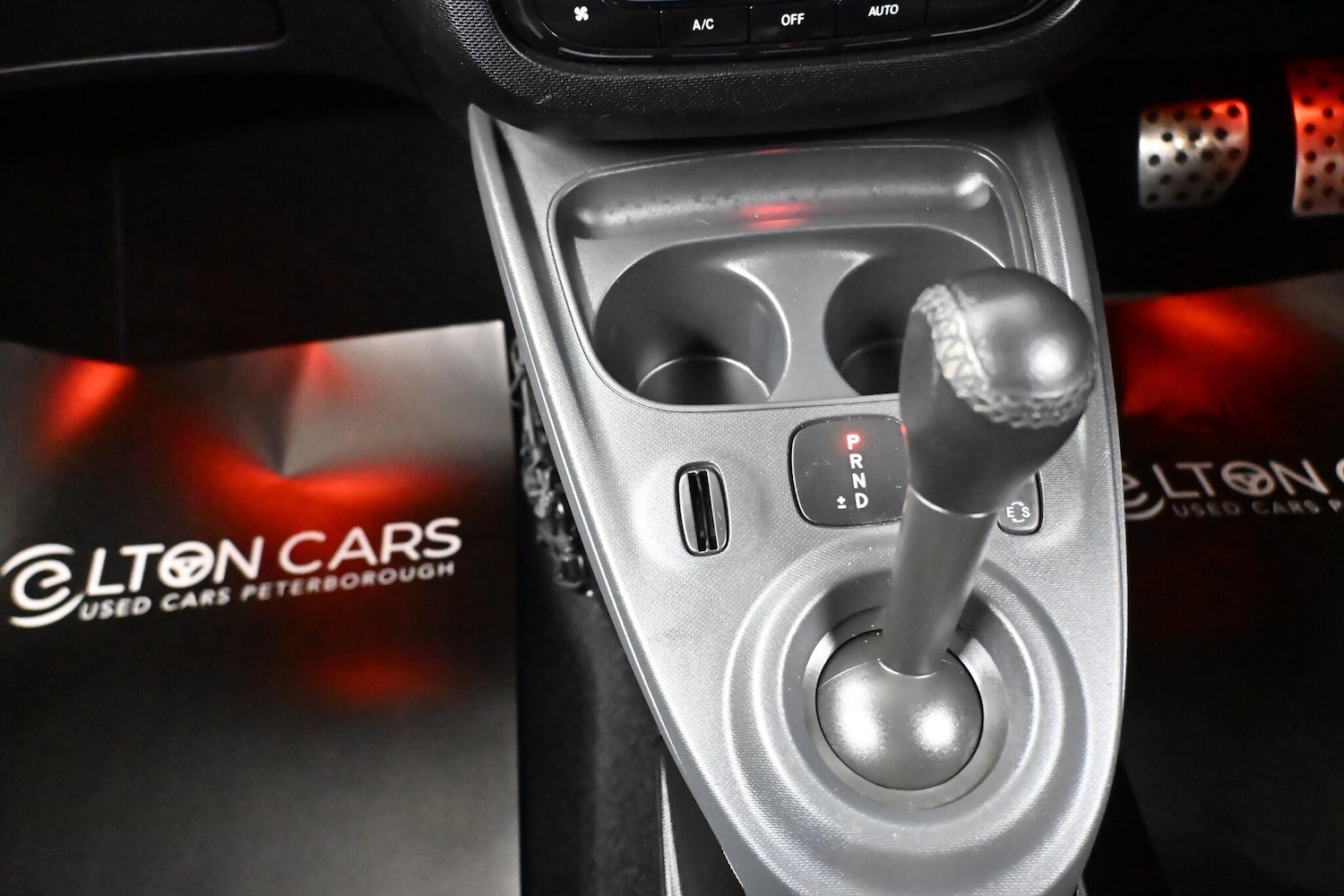 Used smart forfour 2018 for sale - 78033732: Photo 26