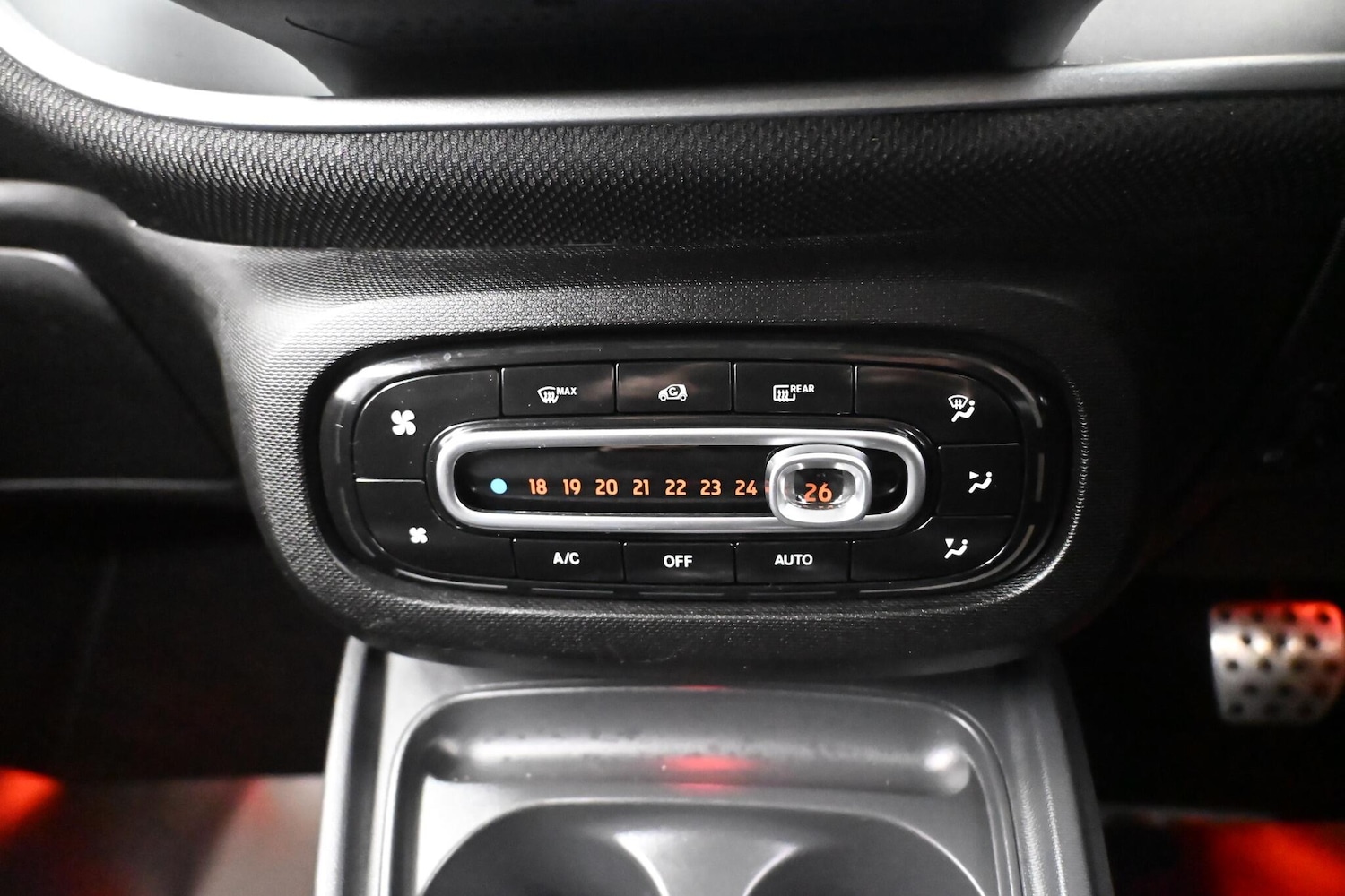 Used smart forfour 2018 for sale - 78033732: Photo 27