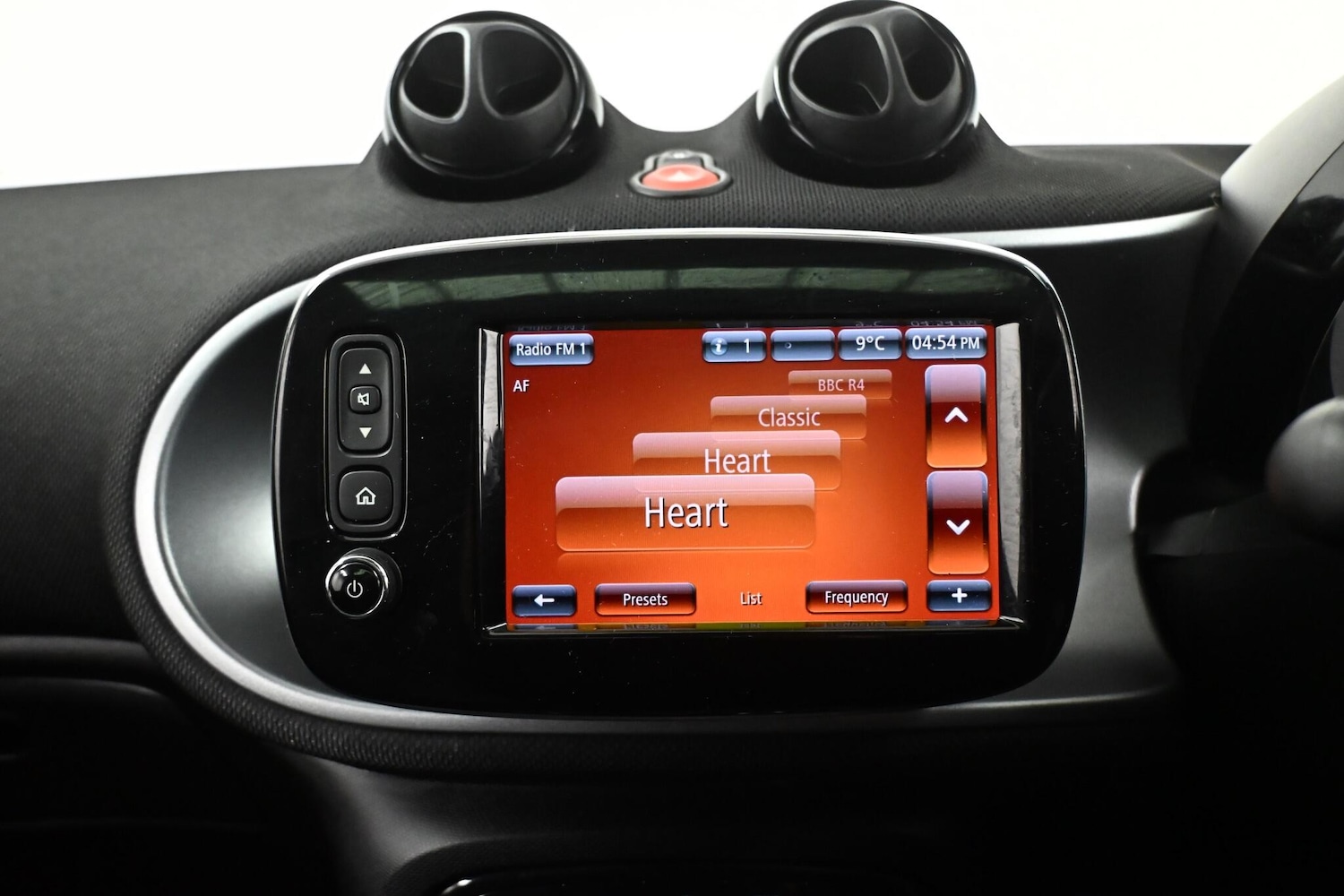 Used smart forfour 2018 for sale - 78033732: Photo 28