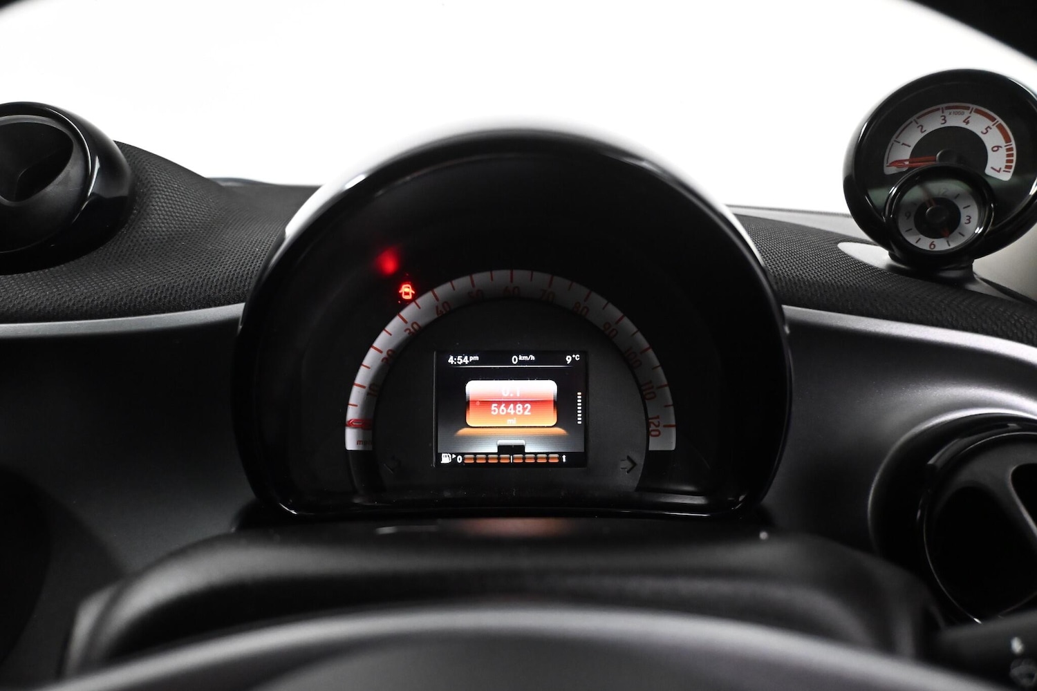 Used smart forfour 2018 for sale - 78033732: Photo 29