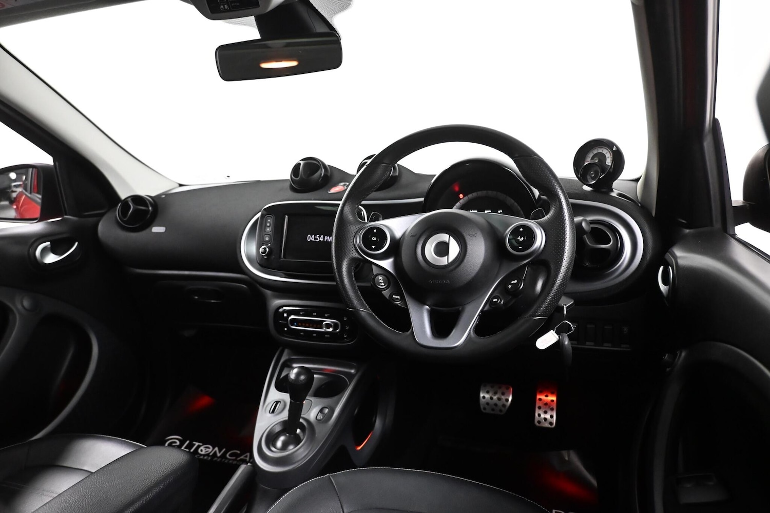 Used smart forfour 2018 for sale - 78033732: Photo 30