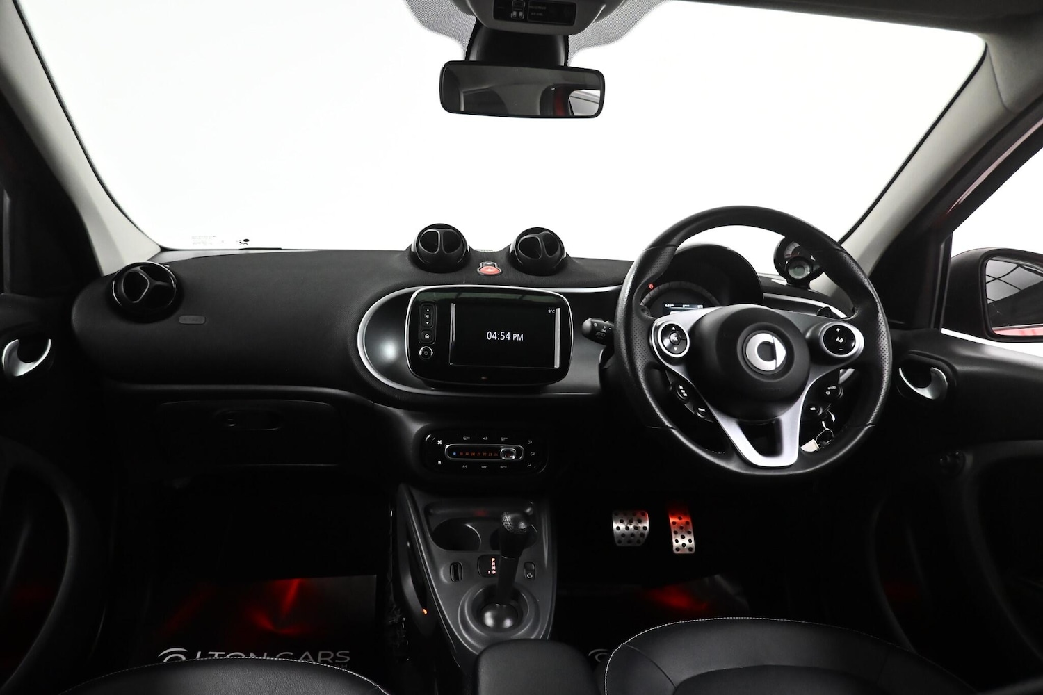 Used smart forfour 2018 for sale - 78033732: Photo 31