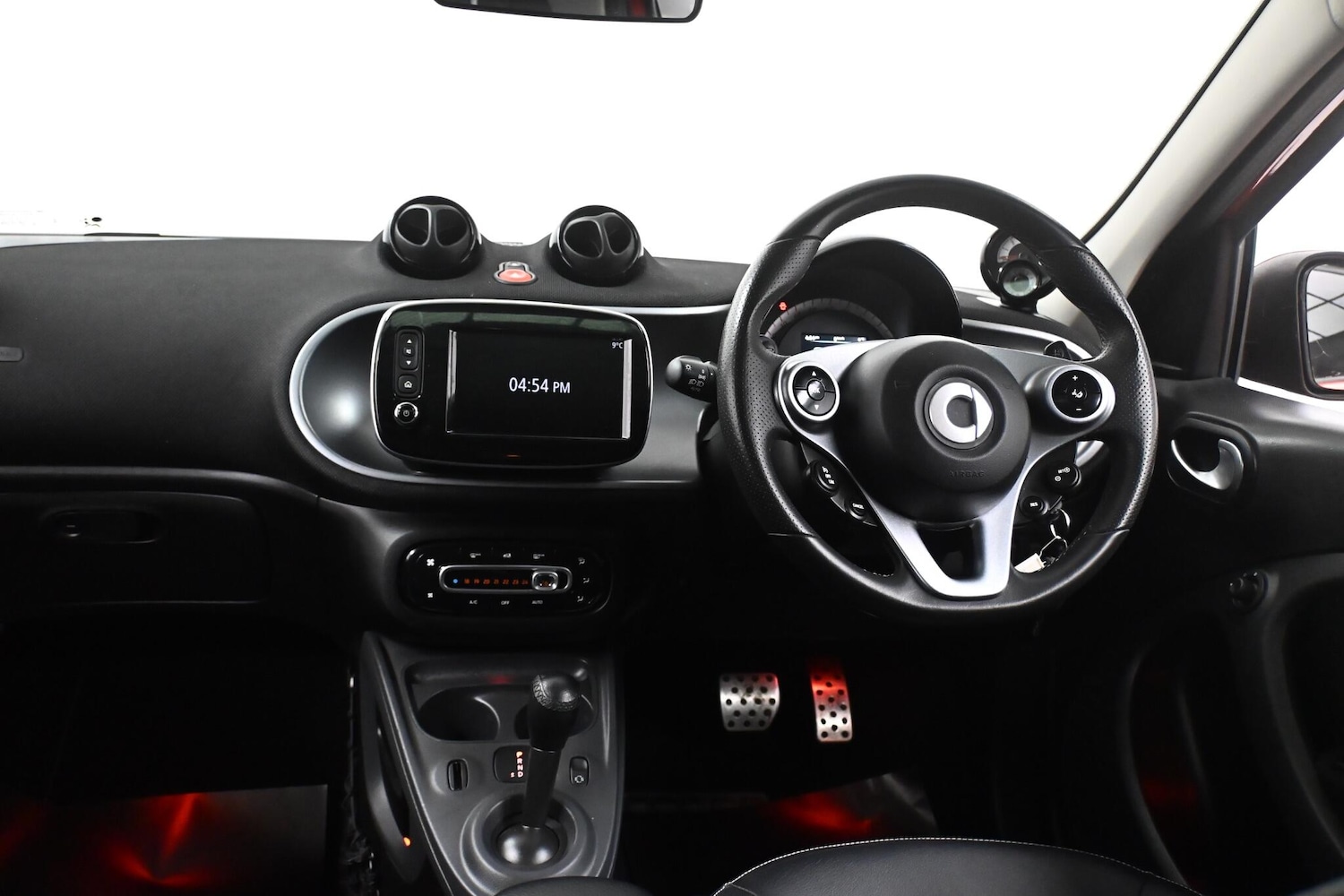 Used smart forfour 2018 for sale - 78033732: Photo 32