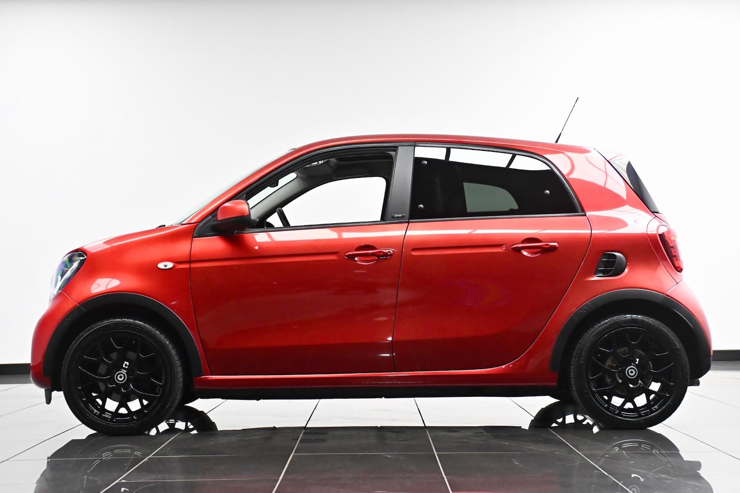 Used smart forfour 2018 for sale - 78033732: Photo 5