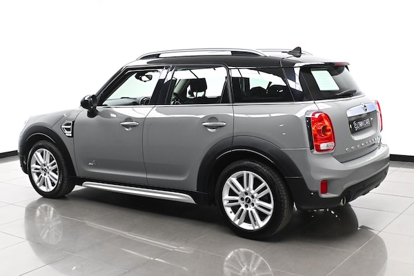 Used MINI Countryman 2019 for sale - 75670323: Photo 10