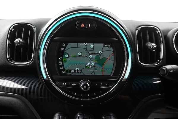 Used MINI Countryman 2019 for sale - 75670323: Photo 13