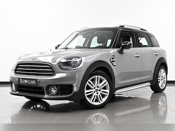 Used MINI Countryman 2019 for sale - 75670323: Photo