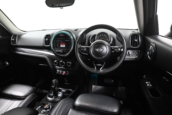 Used MINI Countryman 2019 for sale - 75670323: Photo 20