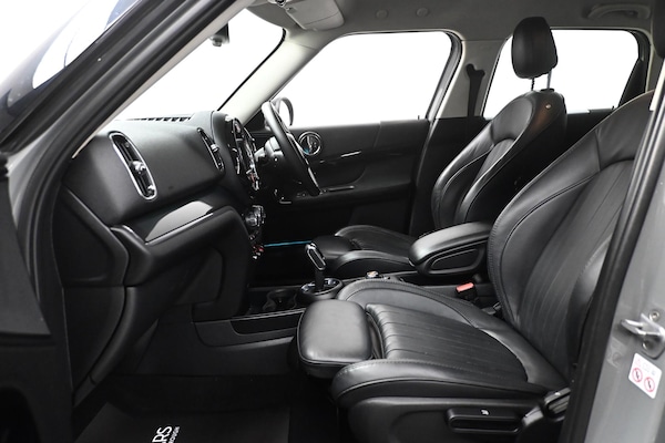 Used MINI Countryman 2019 for sale - 75670323: Photo 22