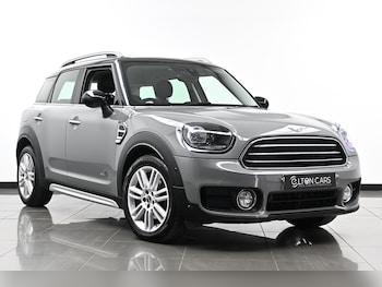 Used MINI Countryman 2019 for sale - 75670323: Photo