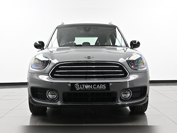 Used MINI Countryman 2019 for sale - 75670323: Photo